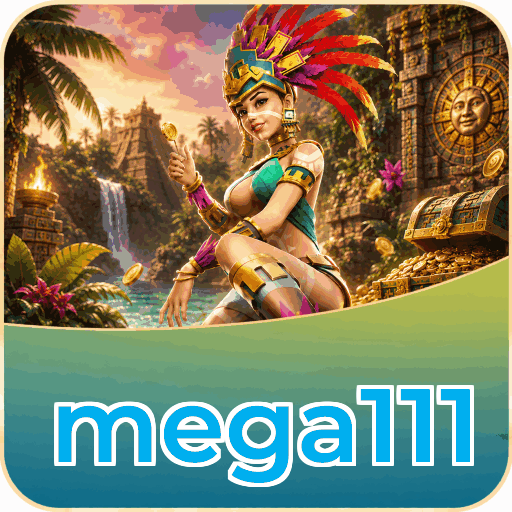 mega111 Indonesia