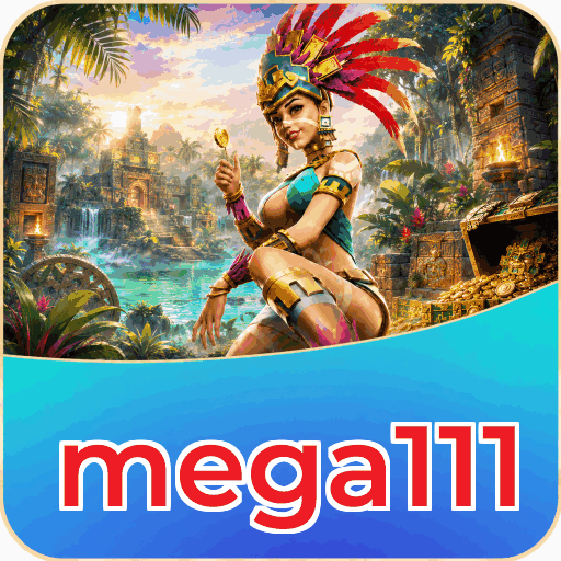 mega111 Indonesia