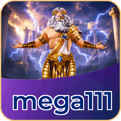 mega111 Indonesia