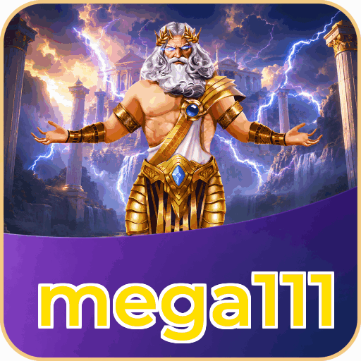 mega111 Indonesia