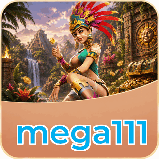 mega111 Indonesia