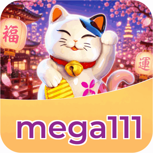 mega111 Indonesia