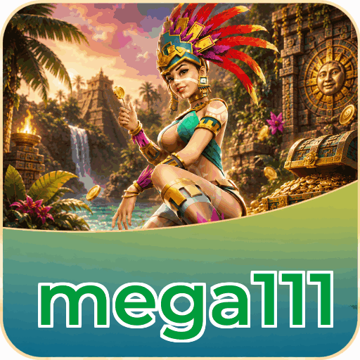 mega111 Indonesia