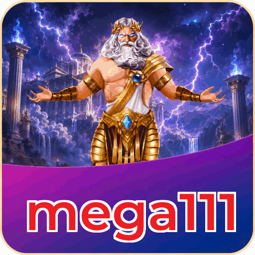 mega111 Indonesia