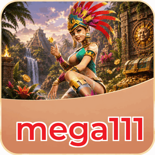 mega111 Indonesia
